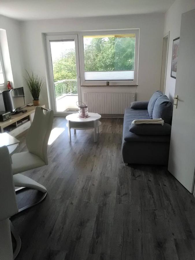 Seeperle 5, Stilvolle Fewo Mit Nordseeblick Sankt Peter-Ording Exterior foto